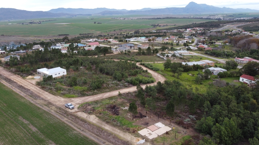 0 Bedroom Property for Sale in Middleton Western Cape